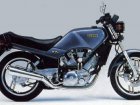 Yamaha XZ 550 Vision